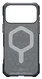 UAG Essential Armor Apple iPhone 17 Pro Max Hoesje MagSafe Back Cover Ash afbeelding 11
