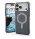 UAG Essential Armor Apple iPhone 17 Pro Max Hoesje MagSafe Back Cover Ash