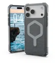 UAG Essential Armor Apple iPhone 17 Pro Max Hoesje MagSafe Back Cover Ash