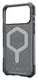 UAG Essential Armor Apple iPhone 17 Pro Max Hoesje MagSafe Back Cover Ash afbeelding 13