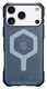 UAG Essential Armor iPhone 17 Pro Hoesje MagSafe Back Cover Blauw afbeelding 8