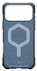 UAG Essential Armor iPhone 17 Pro Hoesje MagSafe Back Cover Blauw afbeelding 9