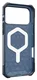 UAG Essential Armor iPhone 17 Pro Hoesje MagSafe Back Cover Blauw afbeelding 10