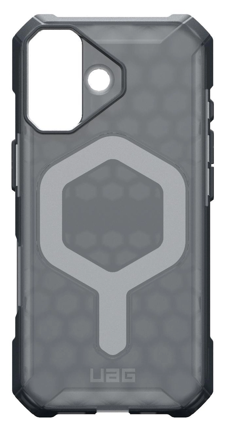 UAG Essential Armor Apple iPhone 17 Hoesje MagSafe Back Cover Ash afbeelding 10