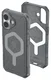 UAG Essential Armor Apple iPhone 17 Hoesje MagSafe Back Cover Ash afbeelding 2