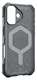 UAG Essential Armor Apple iPhone 17 Hoesje MagSafe Back Cover Ash afbeelding 11