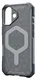 UAG Essential Armor Apple iPhone 17 Hoesje MagSafe Back Cover Ash afbeelding 12