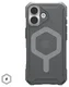 UAG Essential Armor Apple iPhone 17 Hoesje MagSafe Back Cover Ash afbeelding 8