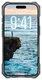 UAG Essential Armor Apple iPhone 17 Hoesje MagSafe Back Cover Ash afbeelding 9