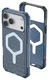 UAG Essential Armor Apple iPhone 17 Pro Max Hoesje MagSafe Back Cover Blauw afbeelding 2