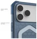 UAG Essential Armor Apple iPhone 17 Pro Max Hoesje MagSafe Back Cover Blauw afbeelding 6