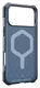 UAG Essential Armor Apple iPhone 17 Pro Max Hoesje MagSafe Back Cover Blauw afbeelding 12