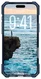 UAG Essential Armor Apple iPhone 17 Pro Max Hoesje MagSafe Back Cover Blauw afbeelding 10