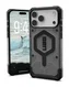 UAG Pathfinder Apple iPhone 17 Pro Max Hoesje MagSafe Back Cover Ash Zwart
