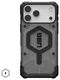 UAG Pathfinder Apple iPhone 17 Pro Max Hoesje MagSafe Back Cover Ash Zwart afbeelding 10