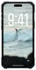 UAG Pathfinder Apple iPhone 17 Pro Max Hoesje MagSafe Back Cover Ash Zwart afbeelding 8
