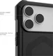 UAG Essential Armor Apple iPhone 17 Pro Max Hoesje MagSafe Back Cover Zwart afbeelding 6