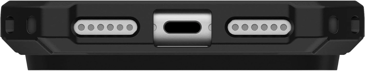 UAG Essential Armor Apple iPhone 17 Pro Max Hoesje MagSafe Back Cover Zwart afbeelding 12