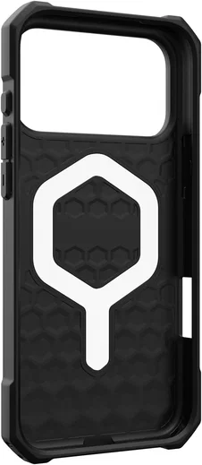 UAG Essential Armor Apple iPhone 17 Pro Max Hoesje MagSafe Back Cover Zwart afbeelding 11