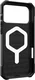 UAG Essential Armor Apple iPhone 17 Pro Max Hoesje MagSafe Back Cover Zwart afbeelding 11
