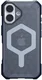UAG Essential Armor Apple iPhone 17 Hoesje MagSafe Back Cover Blauw afbeelding 8