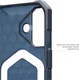 UAG Essential Armor Apple iPhone 17 Hoesje MagSafe Back Cover Blauw afbeelding 7