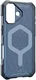 UAG Essential Armor Apple iPhone 17 Hoesje MagSafe Back Cover Blauw afbeelding 9