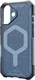 UAG Essential Armor Apple iPhone 17 Hoesje MagSafe Back Cover Blauw afbeelding 10