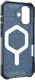 UAG Essential Armor Apple iPhone 17 Hoesje MagSafe Back Cover Blauw afbeelding 11