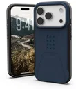 UAG Civilian iPhone 17 Pro Hoesje MagSafe Back Cover Mallard