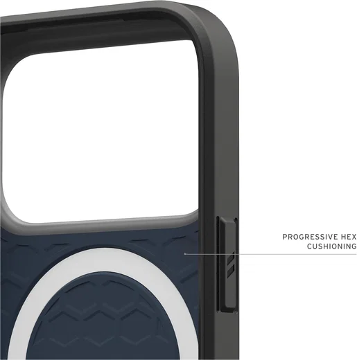 UAG Civilian iPhone 17 Pro Hoesje MagSafe Back Cover Mallard afbeelding 8