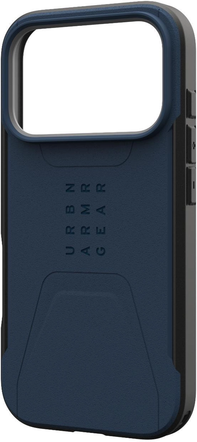 UAG Civilian iPhone 17 Pro Hoesje MagSafe Back Cover Mallard afbeelding 12