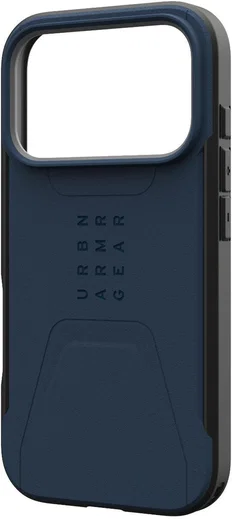 UAG Civilian iPhone 17 Pro Hoesje MagSafe Back Cover Mallard afbeelding 12