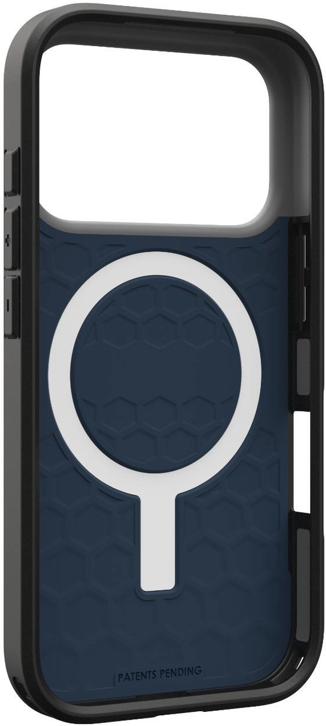 UAG Civilian iPhone 17 Pro Hoesje MagSafe Back Cover Mallard afbeelding 13