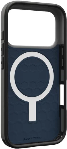 UAG Civilian iPhone 17 Pro Hoesje MagSafe Back Cover Mallard afbeelding 13