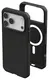 UAG Civilian LT iPhone 17 Pro Max Hoesje MagSafe Back Cover Zwart afbeelding 2