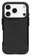 UAG Civilian iPhone 17 Pro Max Hoesje MagSafe Back Cover Zwart afbeelding 9