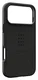 UAG Civilian iPhone 17 Pro Max Hoesje MagSafe Back Cover Zwart afbeelding 10
