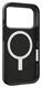UAG Civilian iPhone 17 Pro Max Hoesje MagSafe Back Cover Zwart afbeelding 12