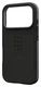 UAG Civilian iPhone 17 Pro Max Hoesje MagSafe Back Cover Zwart afbeelding 14