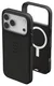 UAG Civilian iPhone 17 Pro Max Hoesje MagSafe Back Cover Zwart afbeelding 2