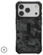 UAG Pathfinder iPhone 17 Pro Hoesje MagSafe Back Cover Camo Zwart afbeelding 8
