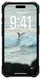 UAG Pathfinder iPhone 17 Pro Hoesje MagSafe Back Cover Camo Zwart afbeelding 10