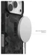UAG Pathfinder iPhone 17 Pro Hoesje MagSafe Back Cover Camo Zwart afbeelding 5