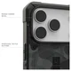 UAG Pathfinder iPhone 17 Pro Hoesje MagSafe Back Cover Camo Zwart afbeelding 6