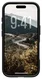 UAG Civilian Apple iPhone 17 Hoesje MagSafe Back Cover Groen Oranje afbeelding 10