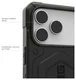 UAG Pathfinder Apple iPhone 17 Pro Max Hoesje MagSafe Back Cover Zwart afbeelding 6