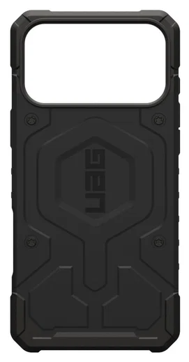 UAG Pathfinder Apple iPhone 17 Pro Max Hoesje MagSafe Back Cover Zwart afbeelding 10