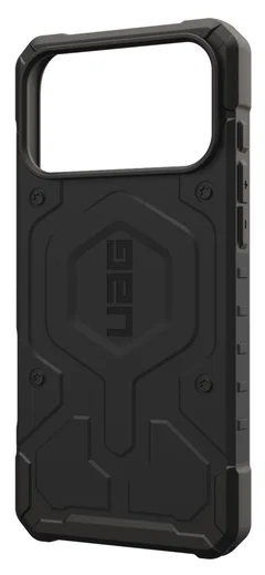 UAG Pathfinder Apple iPhone 17 Pro Max Hoesje MagSafe Back Cover Zwart afbeelding 11