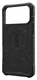 UAG Pathfinder Apple iPhone 17 Pro Max Hoesje MagSafe Back Cover Zwart afbeelding 11